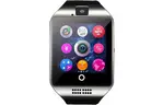 Смарт-часы UWatch Q18 Silver (F_50714)