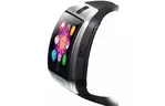 Смарт-часы UWatch Q18 Silver (F_50714)