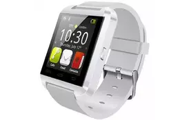 Смарт-часы UWatch U8 White (F_50700) - Фото