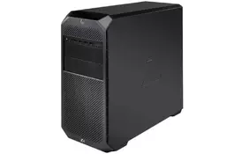 Компьютер HP Z4 / Intel W-2123 (6QN62EA) - Фото