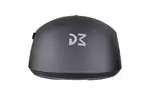 Мышка Dream Machines DM1 FPS USB Raven Black (DM1FPS_BLACKMATTE)