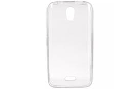 Чехол для моб. телефона DIGI для HUAWEI Y3C - TPU Clean Grid Transparent (6265355) - Фото