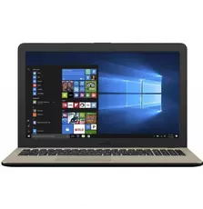 Ноутбук ASUS X540BP (X540BP-DM048)