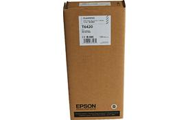 Чистий картридж EPSON ДЛЯ ЧИЩЕННЯ SP WT7900 (C13T642000) - Фото