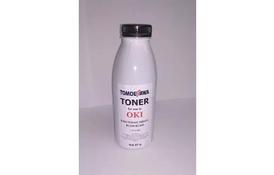 Тонер OKI B401/MB441/MB451; B2200/B2400, 80г Tomoegawa (TG-O-80) - Фото