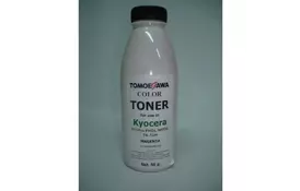 Тонер KYOCERA TK-5240 (50г) Magenta Tomoegawa (TG-KM5026M-50) - Фото