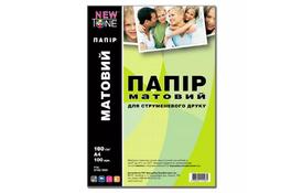 Бумага NewTone A4 (M180.100N) - Фото