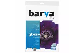 Папір BARVA A4 Everyday Glossy 180г 100с (IP-CE180-283) - Фото