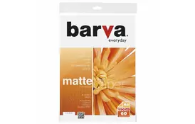 Папір BARVA A4 Everyday matted 190г 60с (IP-AE190-291) - Фото