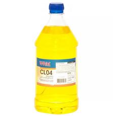 Чистящая жидкость WWM for water-soluble /1000г (CL04-3)