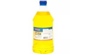 Чистящая жидкость WWM for water-soluble /1000г (CL04-3) - Фото