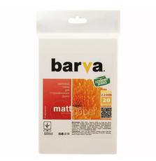 Бумага BARVA 10x15 Economy Series (IP-AE220-223)