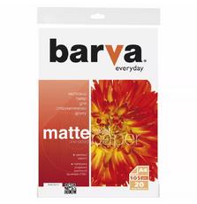 Бумага BARVA A4 Everyday Matte 105г, 20л (IP-AE105-311)