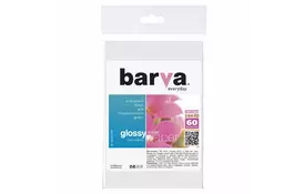 Папір BARVA 10x15 Everyday 260г Glossy 60с (IP-CE260-300) - Фото