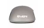 Мышка SVEN RX-515S Grey