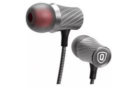 Наушники QKZ DM3 Mic Grey (F_53290) - Фото