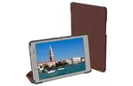 Чехол для планшета Grand-X для Lenovo Tab 3 710F Brown (LTC - LT3710FBR)