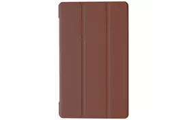 Чехол для планшета Grand-X для Lenovo Tab 3 710F Brown (LTC - LT3710FBR) - Фото