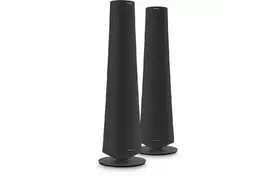 Акустическая система Harman Kardon Citation Tower Black (HKCITATIONTWRBLKEU) - Фото