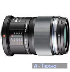 Объектив OLYMPUS ET-M6028 macro 60mm 1:2.8 Black (V312010BE000)