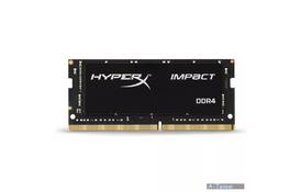 Модуль памяти для ноутбука SoDIMM DDR4 16GB 2400 MHz Kingston (HX424S14IB/16) - Фото