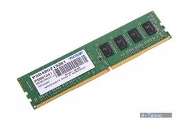 Модуль пам'яті для комп'ютера DDR4 8GB 2133 MHz Patriot (PSD48G213381) - Фото