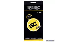 Стекло защитное iSG Tempered Glass Pro для Apple iPhone 7 (SPG4279) - Фото