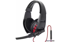 Наушники Edifier G2 Black - Фото