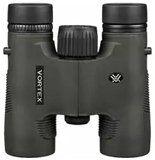 Бинокль Vortex Diamondback HD 10x28 WP (DB-211)