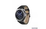 Смарт-часы Samsung SM-R770 (Gear S3 Classic) Silver (SM-R770NZSASEK)