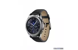 Смарт-часы Samsung SM-R770 (Gear S3 Classic) Silver (SM-R770NZSASEK) - Фото
