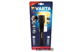 Фонарь VARTA Indestructible LED 3AAA (18700101421) - Фото