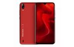Мобильный телефон Blackview A60 Pro 3/16GB Red (6931548306085)