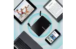 Маршрутизатор TP-Link ARCHER MR600 (ARCHER-MR600)