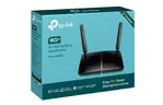 Маршрутизатор TP-Link ARCHER MR600 (ARCHER-MR600)