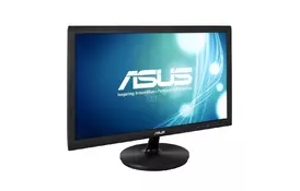 Монітор 21.5'' ASUS VS228NE (90LMD8501T02211C-) - Фото