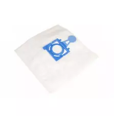 Аксессуар к пылесосам Filtero FLZ 04 (3) Экстра