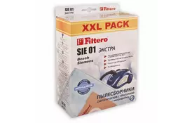 Аксессуар к пылесосам Filtero SIE 01(8) Экстра - Фото