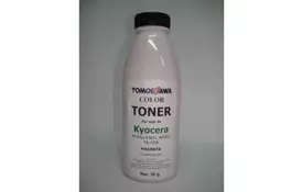 Тонер KYOCERA TK-5230 (35г) Magenta Tomoegawa (TG-KM5521M-35) - Фото