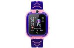 Смарт-часы UWatch Q12 Kid smart watch Pink (F_100007)