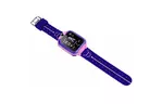 Смарт-часы UWatch Q12 Kid smart watch Pink (F_100007)