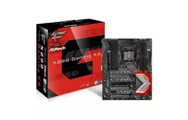 Материнская плата ASRock X299 GAMING K6 - Фото