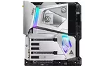 Материнская плата ASRock X570 AQUA