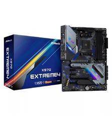 Материнская плата ASRock X570 EXTREME4
