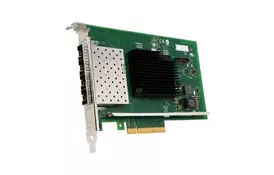 Сетевая карта INTEL X710-DA4 retail bulk (X710DA4FHBLK) - Фото