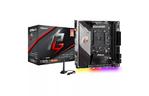 Материнская плата ASRock X570 PHANTOM GAMING-ITX/TB3