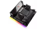 Материнская плата ASRock X570 PHANTOM GAMING-ITX/TB3