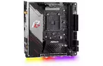 Материнская плата ASRock X570 PHANTOM GAMING-ITX/TB3