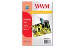 Бумага WWM 10x15 (G200.F20/C)