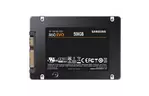 Накопитель SSD 2.5'' 500GB Samsung (MZ-76E500B/KR)